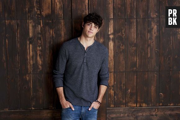 Noah Centineo et Alexis Ren en couple ?