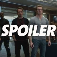 Avengers 4 : que signifie le son de la scène post-générique ? Les réalisateurs s&#039;expliquent