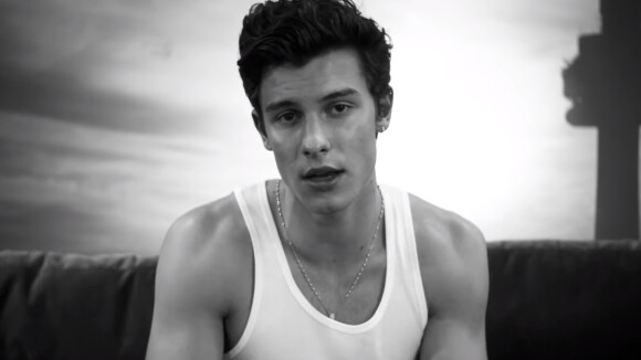 Clip "If I Can't Have You" : Shawn Mendes en pleine rupture amoureuse