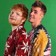Justin Bieber de retour en duo avec Ed Sheeran : il dévoile un court extrait