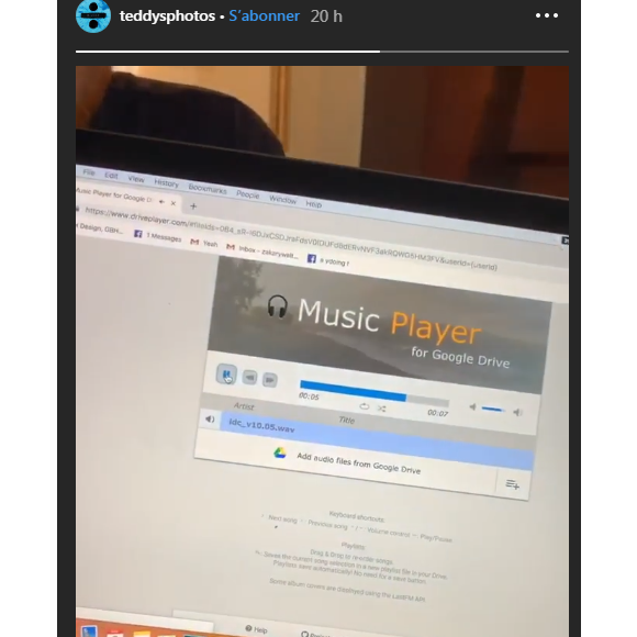 Ed Sheeran dévoile un extrait de son duo avec Justin Bieber