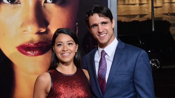 Gina Rodriguez (Jane the Virgin) mariée à Joe LoCicero : la vidéo émouvante ?