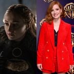 Game of Thrones saison 8 épisode 4 : Jessica Chastain choquée par une scène avec Sansa jugée sexiste