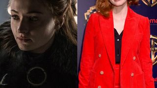 Game of Thrones saison 8 épisode 4 : Jessica Chastain choquée par une scène avec Sansa jugée sexiste