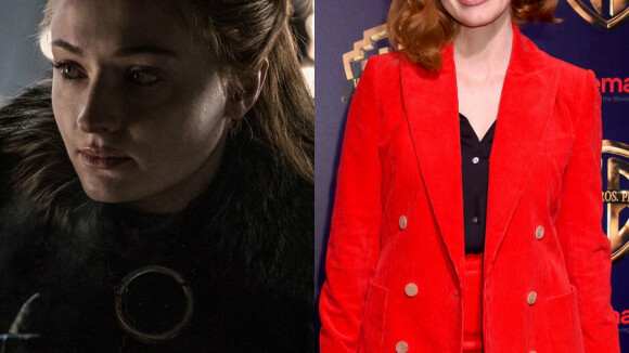 Game of Thrones saison 8 épisode 4 : Jessica Chastain choquée par une scène avec Sansa jugée sexiste