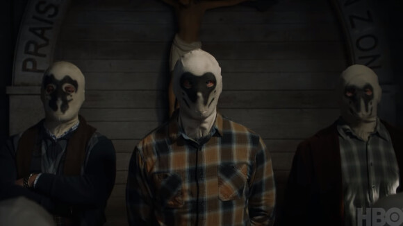 Watchmen : le premier teaser intense qui donne déjà envie d'en voir plus