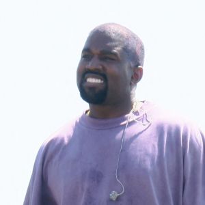 Kanye West : sa nouvelle Yeezy moquée par Decathlon