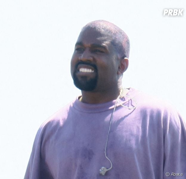 Kanye West : sa nouvelle Yeezy moquée par Decathlon