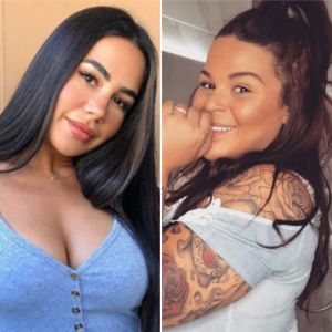 Milla Jasmine réagit au message de Sarah Fraisou : "Ca m'a beaucoup touchée"