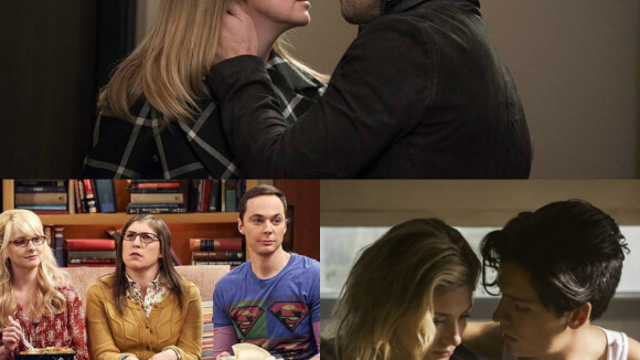 Grey's Anatomy saison 16, The Big Bang Theory : les séries qui reviennent (ou pas) en 2019/2020