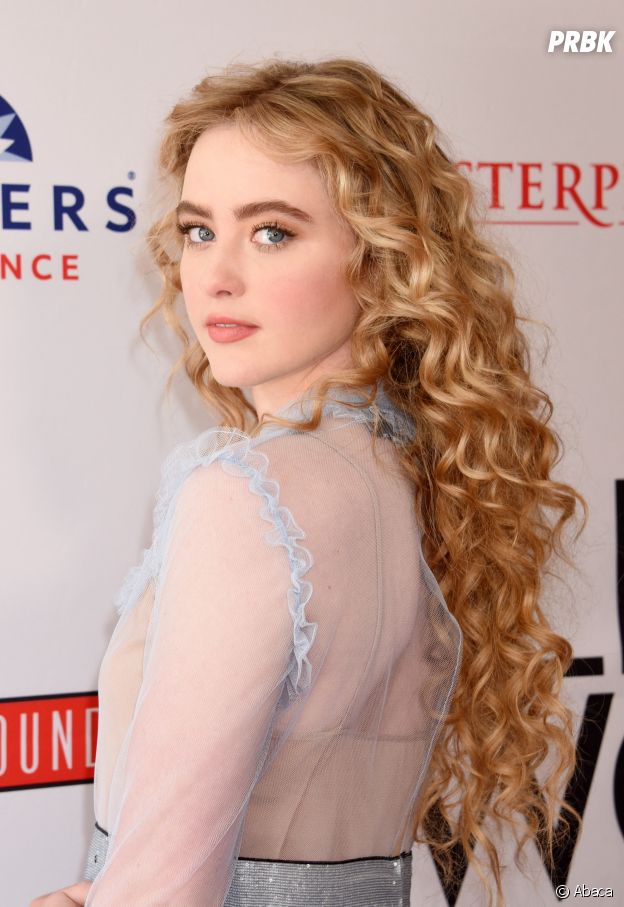 Kathryn Newton (The Society) : 5 choses que vous ne saviez peut-être pas sur l'interprète d'Allie