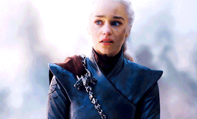 Game of Thrones : Daenerys va-t-elle être punie ?