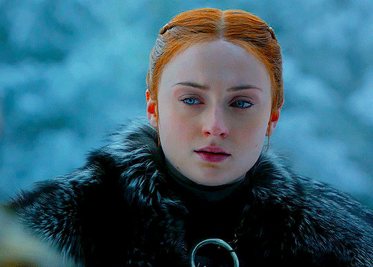 Game of Thrones : Sansa va-t-elle débarquer à King's Landing ?