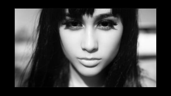 Natalia Kills … protégée de Will.I.Am