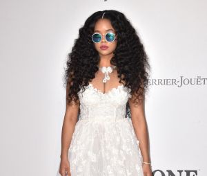 Festival de Cannes 2019 : H.E.R. au gala de l'amfAR