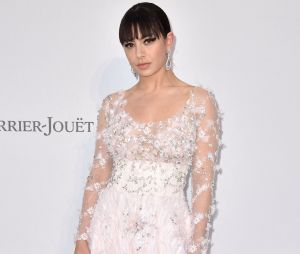 Festival de Cannes 2019 : Charli XCX au gala de l'amfAR