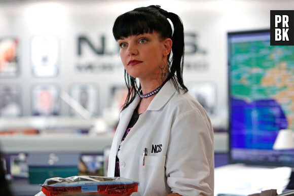 NCIS saison 15 : pourquoi Pauley Perrette (Abby) quitte la série ? La faute à un clash avec Mark Harmon ?