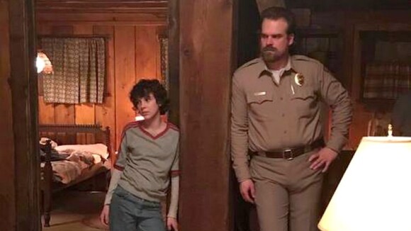 Stranger Things saison 3 : une Eleven différente et un dernier épisode émouvant à venir