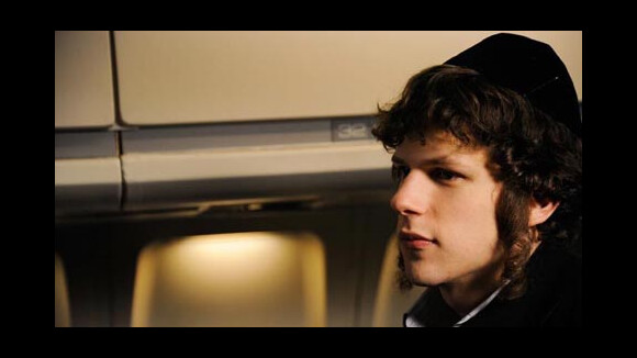 Bon anniversaire à ... Kate Winslet, Jesse Eisenberg et Nicky Hilton