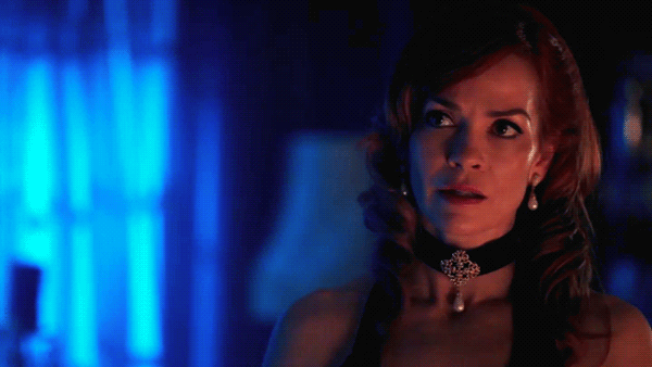 Riverdale saison 4 : Penelope est-elle morte ?