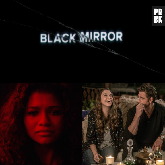 Black Mirror saison 5, Euphoria, Younger saison 6... 10 séries à ne pas manquer en juin 2019