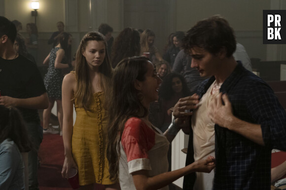 The Society : la théorie qui pourrait expliquer la fin de la saison 1 de la série Netflix