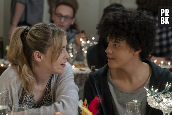 The Society : la théorie qui pourrait expliquer la fin de la saison 1 de la série Netflix