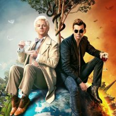 Good Omens : une série "folle, drôle et tragique" à ne pas manquer sur Amazon Prime Video