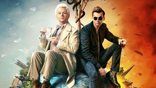 Good Omens : une série "folle, drôle et tragique" à ne pas manquer sur Amazon Prime Video