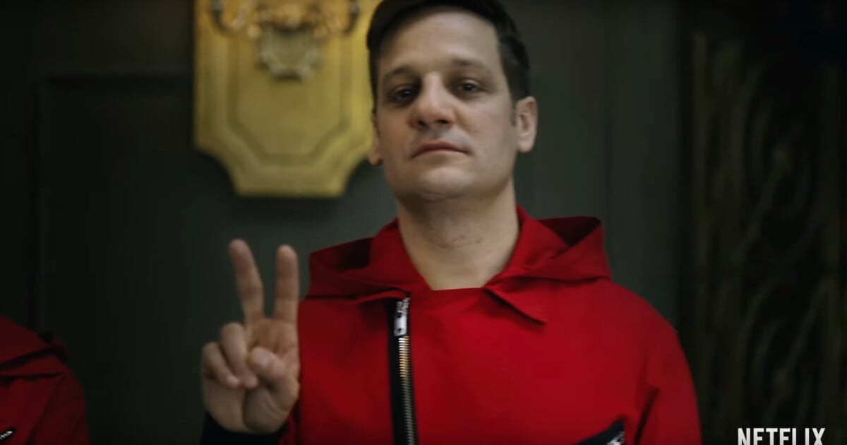 La Casa de Papel saison 3 : trois nouveaux braqueurs se dévoilent dans