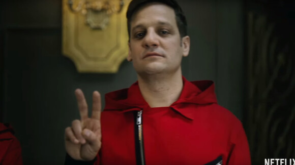 La Casa de Papel saison 3 : trois nouveaux braqueurs se dévoilent dans un court trailer