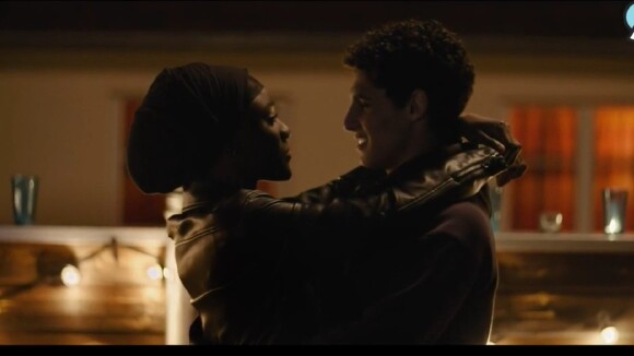 Skam saison 4 : Imane et Sofiane en couple, pas en couple ? Les internautes impatients