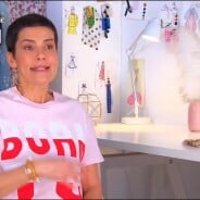 Les Reines du shopping : Cristina Cordula tacle la tenue transparente d&#039;une candidate