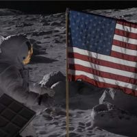 For All Mankind : Apple part sur la Lune avec sa première série originale