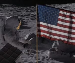 For All Mankind : Apple part sur la Lune avec sa première série originale