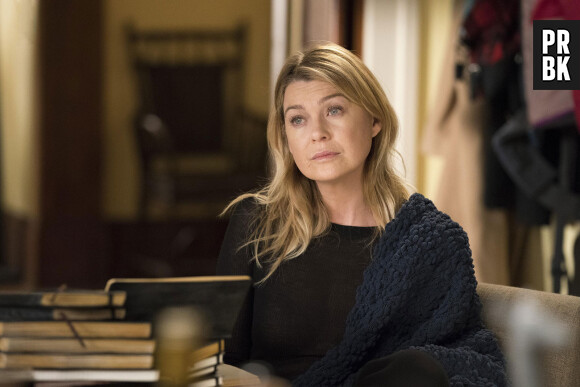 Grey's Anatomy : Ellen Pompeo tacle la série et son environnement "toxique" jusqu'à la saison 10