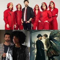 La Casa de Papel saison 3, Why Women Kill, Carnival Row... 10 séries à ne pas manquer cet été
