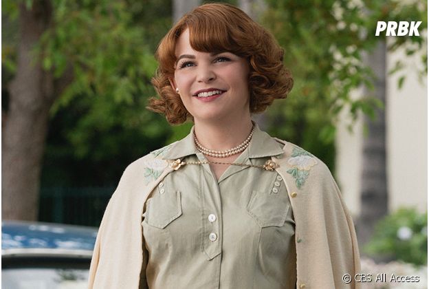 Ginnifer Goodwin dans Why Women Kill