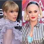 Taylor Swift et Katy Perry enfin réconciliées : la preuve en photo !