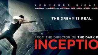Inception ... Micheal Caine raconte la fin