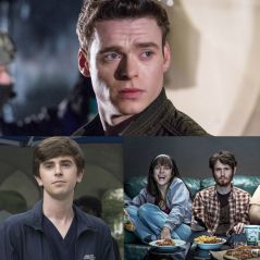 Richard Madden, Good Doctor... le palmarès du Festival de télévision de Monte Carlo 2019