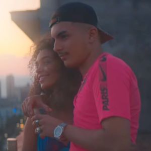 RK enlevé par des trafiquants dans le clip "Cataleya"