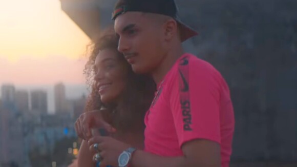 RK enlevé par des trafiquants dans le clip "Cataleya"