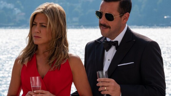 Murder, Mystery : le film avec Jennifer Aniston (et Dany Boon) explose les scores sur Netflix