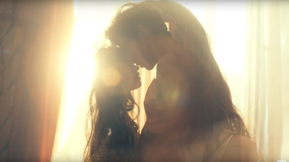 Clip "Señorita" : Shawn Mendes et Camila Cabello vont vous donner chaud