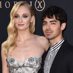 Sophie Turner et Joe Jonas : la date de leur mariage en France dévoilé par un invité