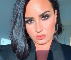 Demi Lovato dévoile son nouveau tatouage sur Instagram