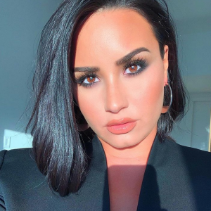 Demi Lovato dévoile son nouveau tatouage sur Instagram