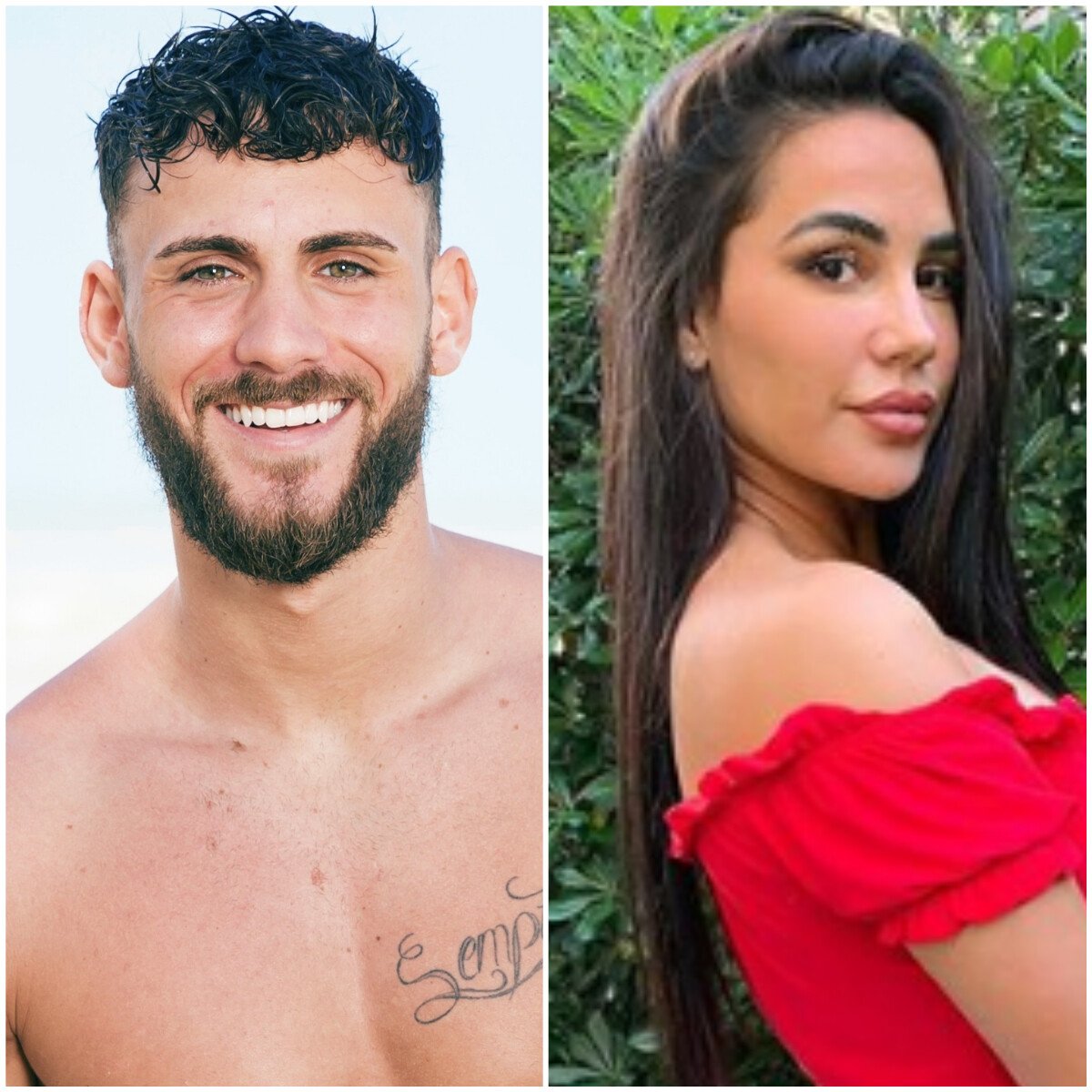 Illan (Les Marseillais VS le reste du monde 4) et Milla en couple pour de  faux ? Le candidat répond - PureBreak