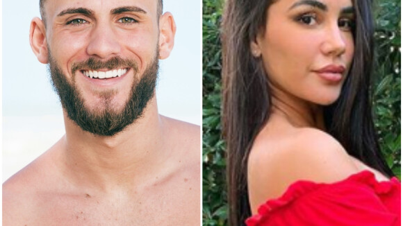 Illan (Les Marseillais VS le reste du monde 4) et Milla en couple pour de faux ? Le candidat répond